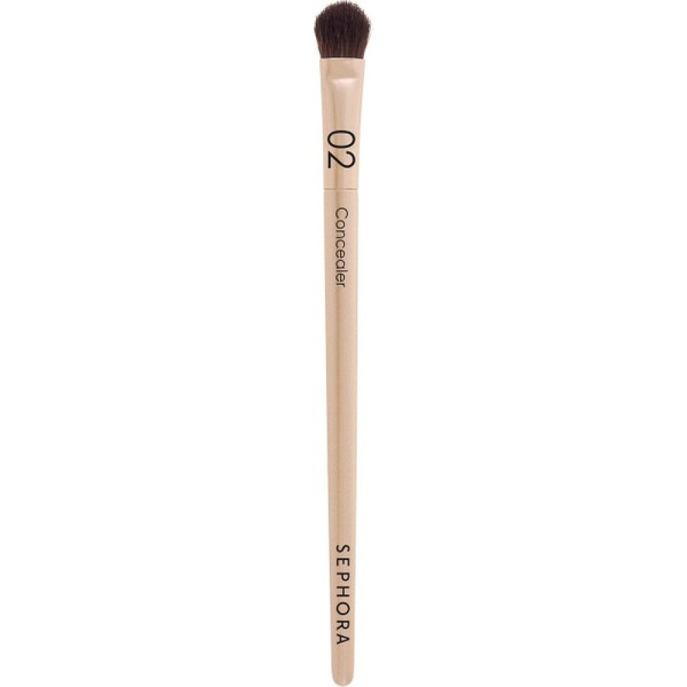 Sephora New Kapatıcı Fırçası #02 - -- Makyaj Fırça ve Aksesuarları Fiyatı
