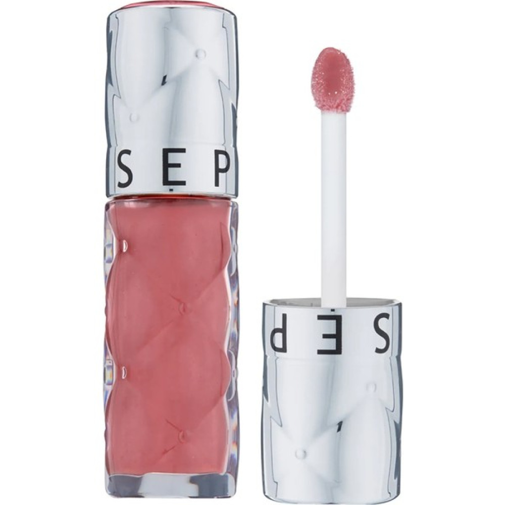 Sephora Outrageous Plump Effect Gloss (Pink Pout 07) - Benim Ol Rujlar & Dudak Parlatıcıları Fiyatı