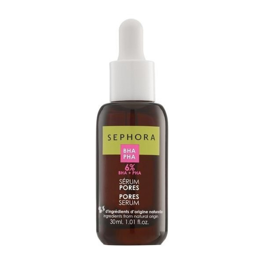 Sephora Pore Serum Gözenek Karşıtı Yüz ve Boyun Serumu 30ML Anti-Aging / Yaşlanma Karşıtı Fiyatı