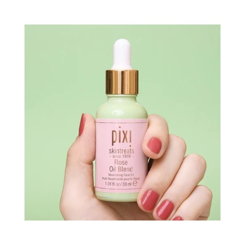 Sephora Rose Oil Blend - Bakım Yağı 30 Ml Nemlendiriciler Fiyatı