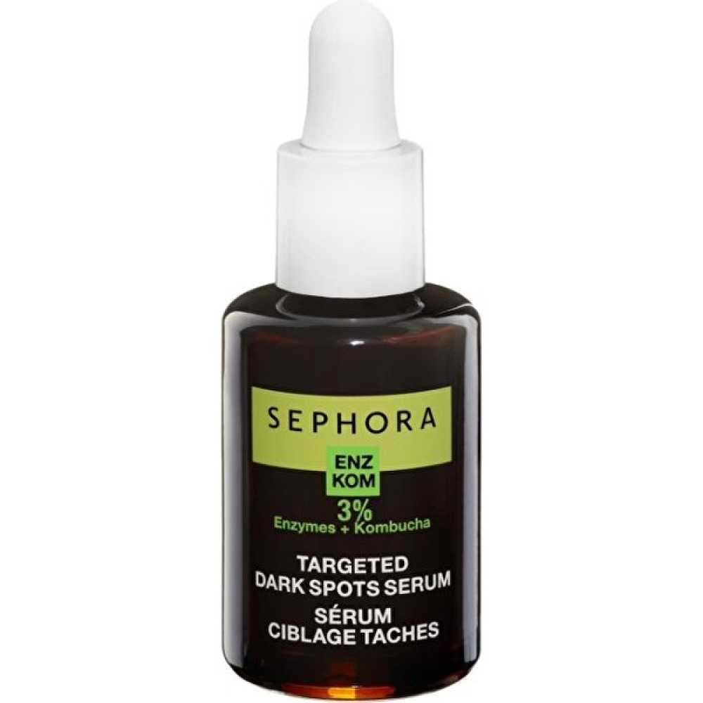 Sephora Targeted Dark Sports Serum - Leke Karşıtı Serum 30 ml Anti-Aging / Yaşlanma Karşıtı Fiyatı