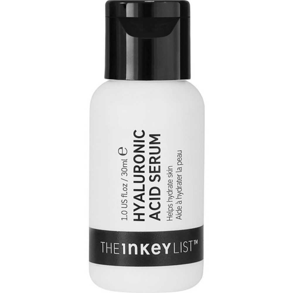 Sephora The Inkey Lıst Hyaluronic Acid Serum – Serum 100 Ml Anti-Aging / Yaşlanma Karşıtı Fiyatı