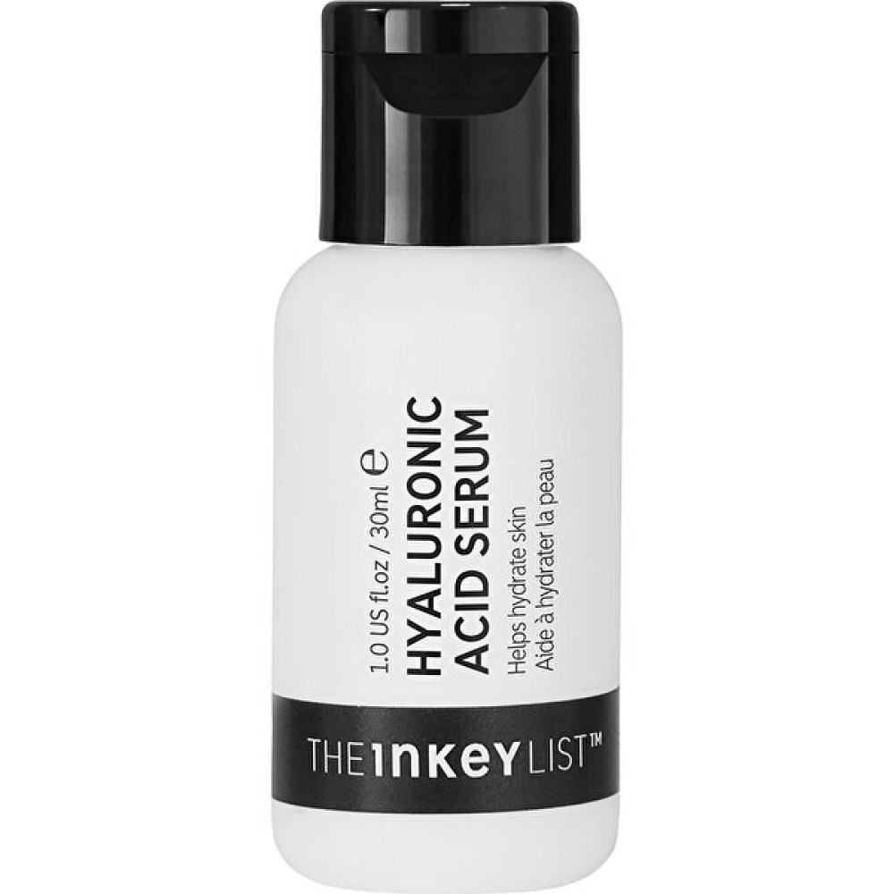 Sephora The Inkey Lıst Hyaluronic Acid Serum – Serum 30 Ml Anti-Aging / Yaşlanma Karşıtı Fiyatı
