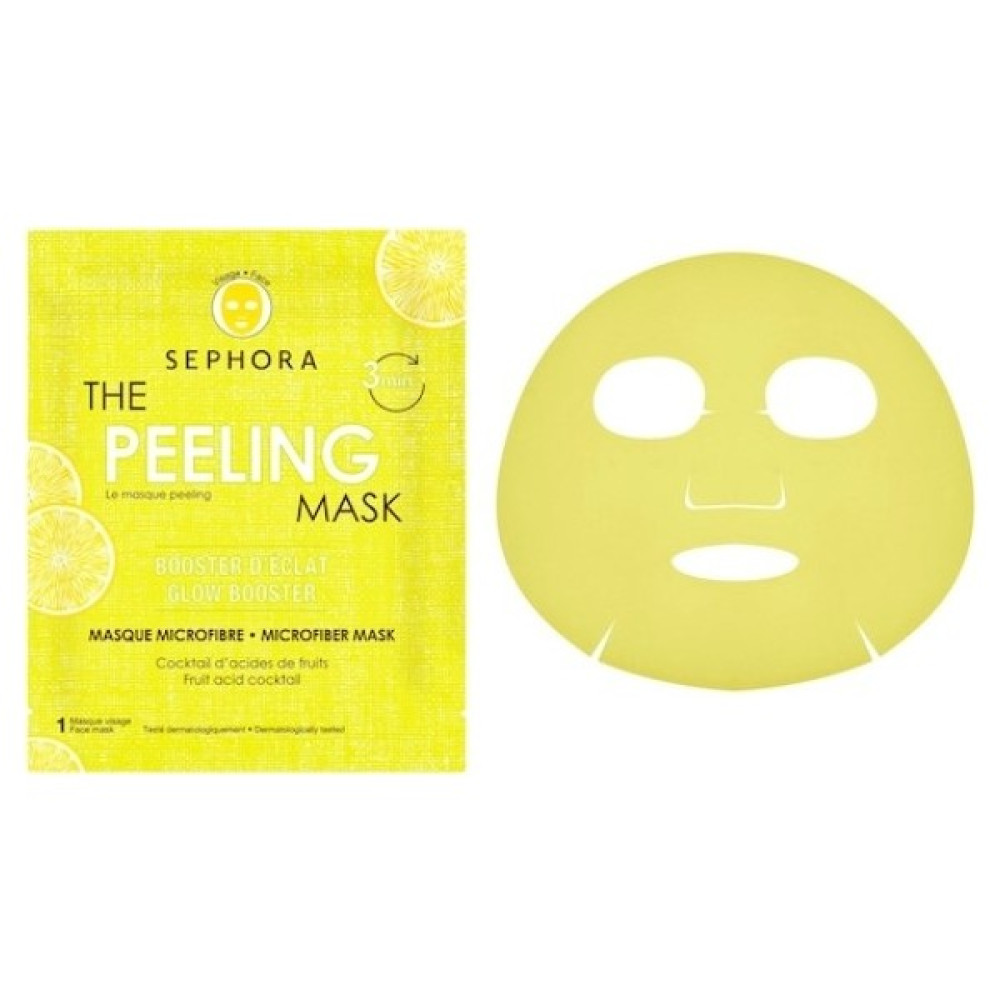 Sephora The Peeling Mask Maskeler Fiyatı