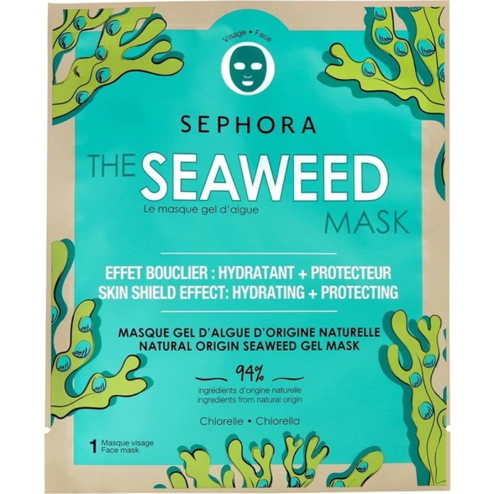 Sephora Yosun Jel Maskesi - Benim Ol Maskeler Fiyatı
