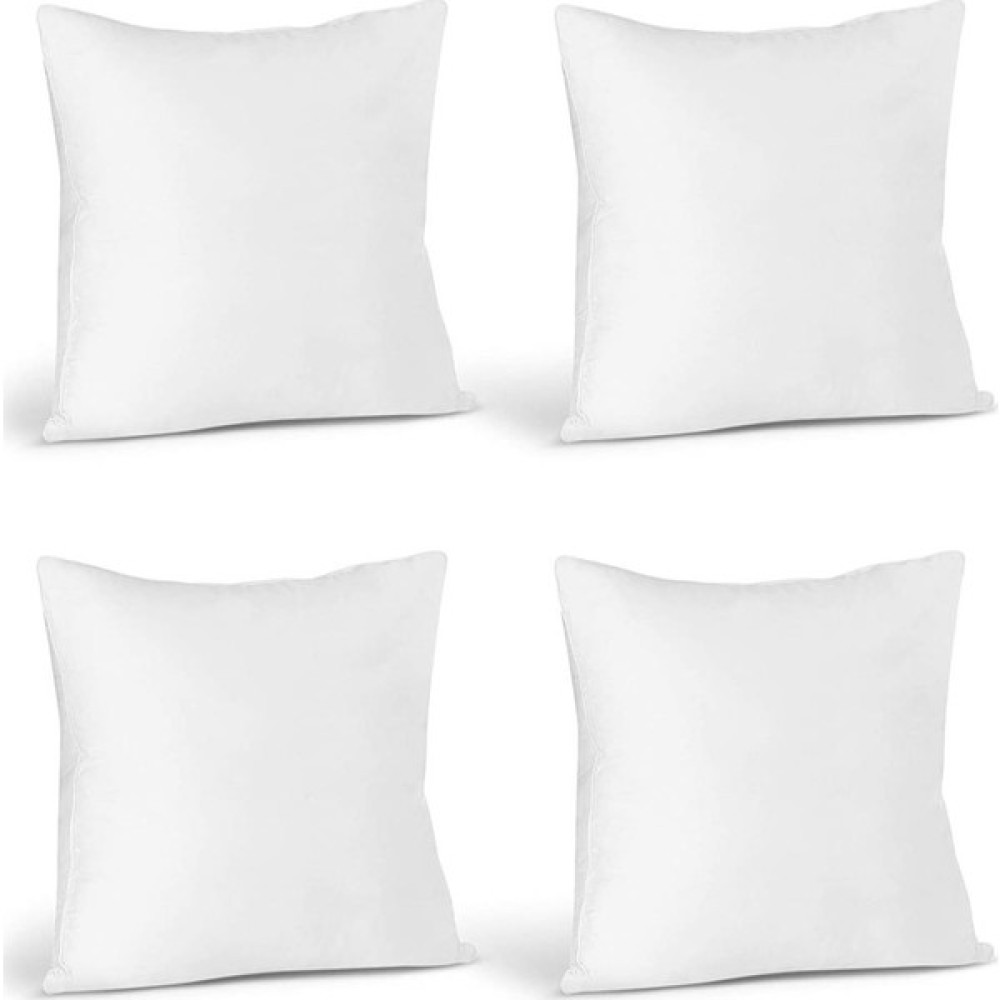 Ser Kırlent Silikonlu Kırlent Iç Yastık Dolgusu 4 Adet 45 x 45 cm Kırlent / Mobilya Yastığı Fiyatı