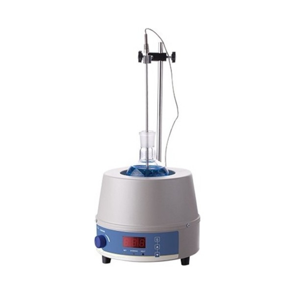 Ser-Lab Hmsc-500 ml- Kontrollü ve Karıştırıcılı Mantolu Isıtıcı- Balon Isıtıcı-500 ml Oto Boyaları Fiyatı