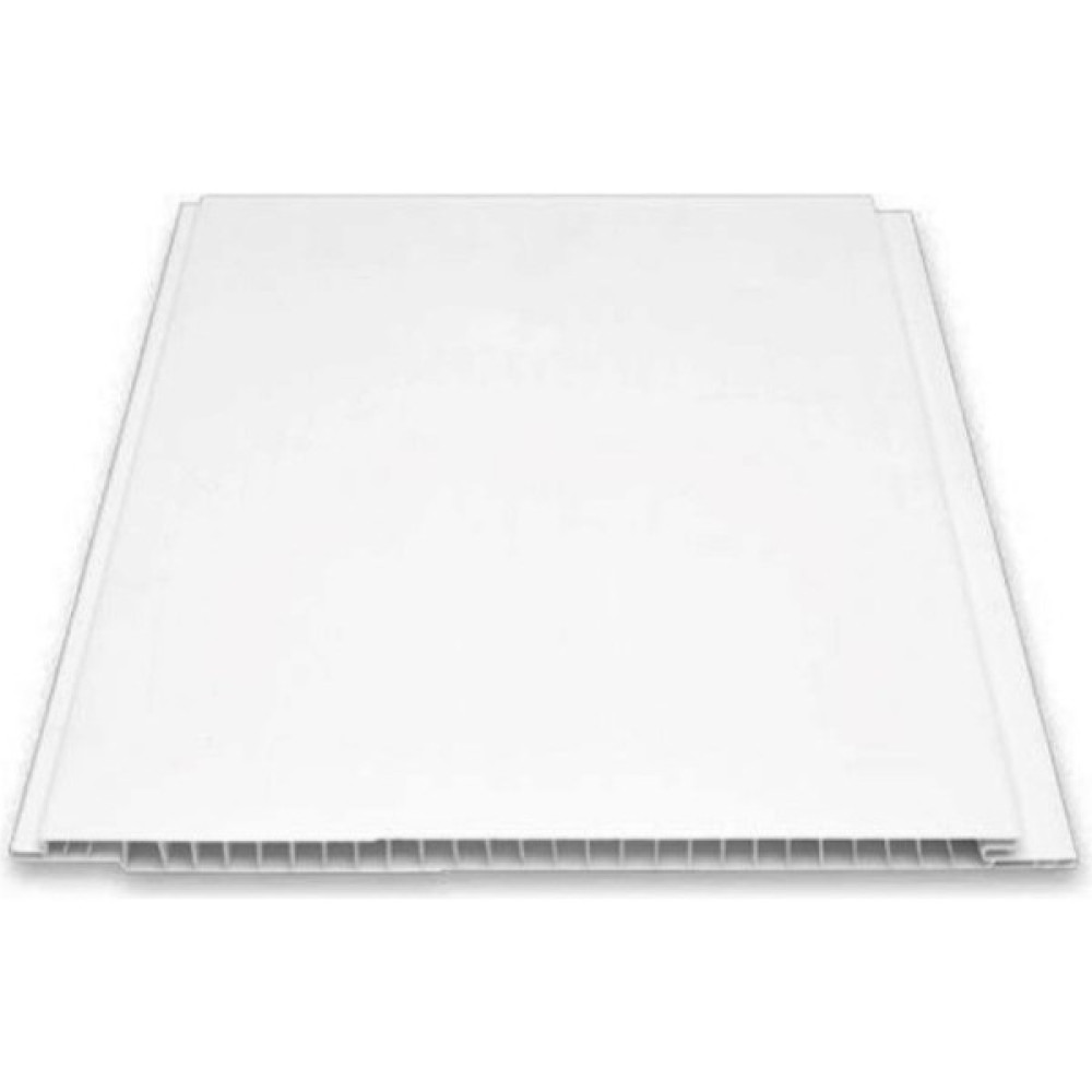 Ser Profil Düz Beyaz Plastik Pvc Duvar Tavan Lambiri / 10 Adet 20 cm x 2 M - 4 M² Dış Cephe Yalıtım Malzemeleri Fiyatı