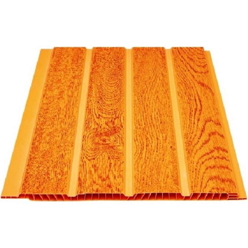 Ser Profil Fugalı Açık Meşe Plastik Pvc Duvar Tavan Lambiri / 10 Adet 20 cm x 1 M - 2 M² Dış Cephe Yalıtım Malzemeleri Fiyatı