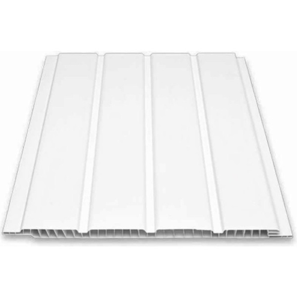 Ser Profil Fugalı Beyaz Plastik Pvc Duvar Tavan Lambiri 30 Adet 20 cm x 1 M 6 M2 Dış Cephe Yalıtım Malzemeleri Fiyatı