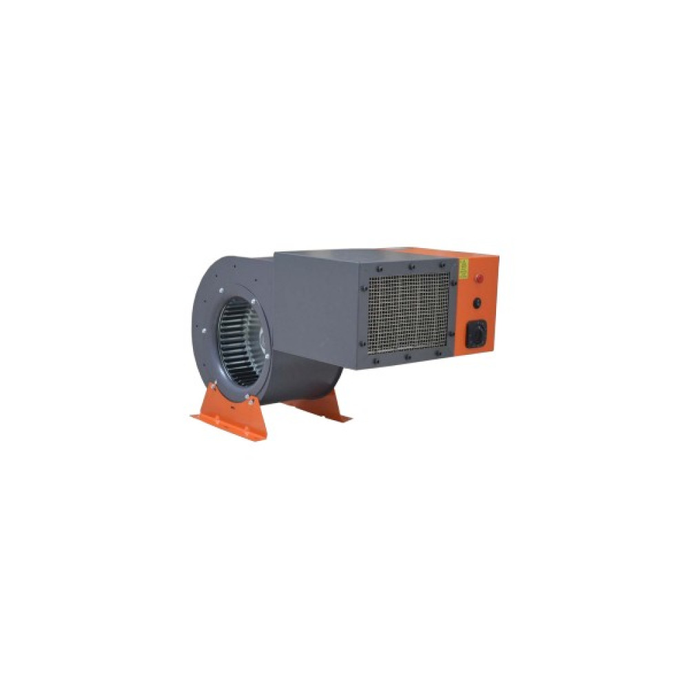 Ser Salyangoz Fanlı Ortam Isıtıcı 30KW Isıtıcılar Fiyatı