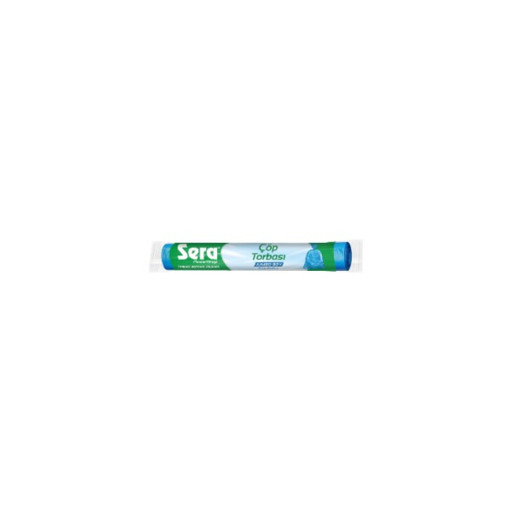 Sera Çöp Poşeti Jumbo 80X110CM (1*1 Ad) 13 - 80 x 110 cm Oto Boyaları Fiyatı