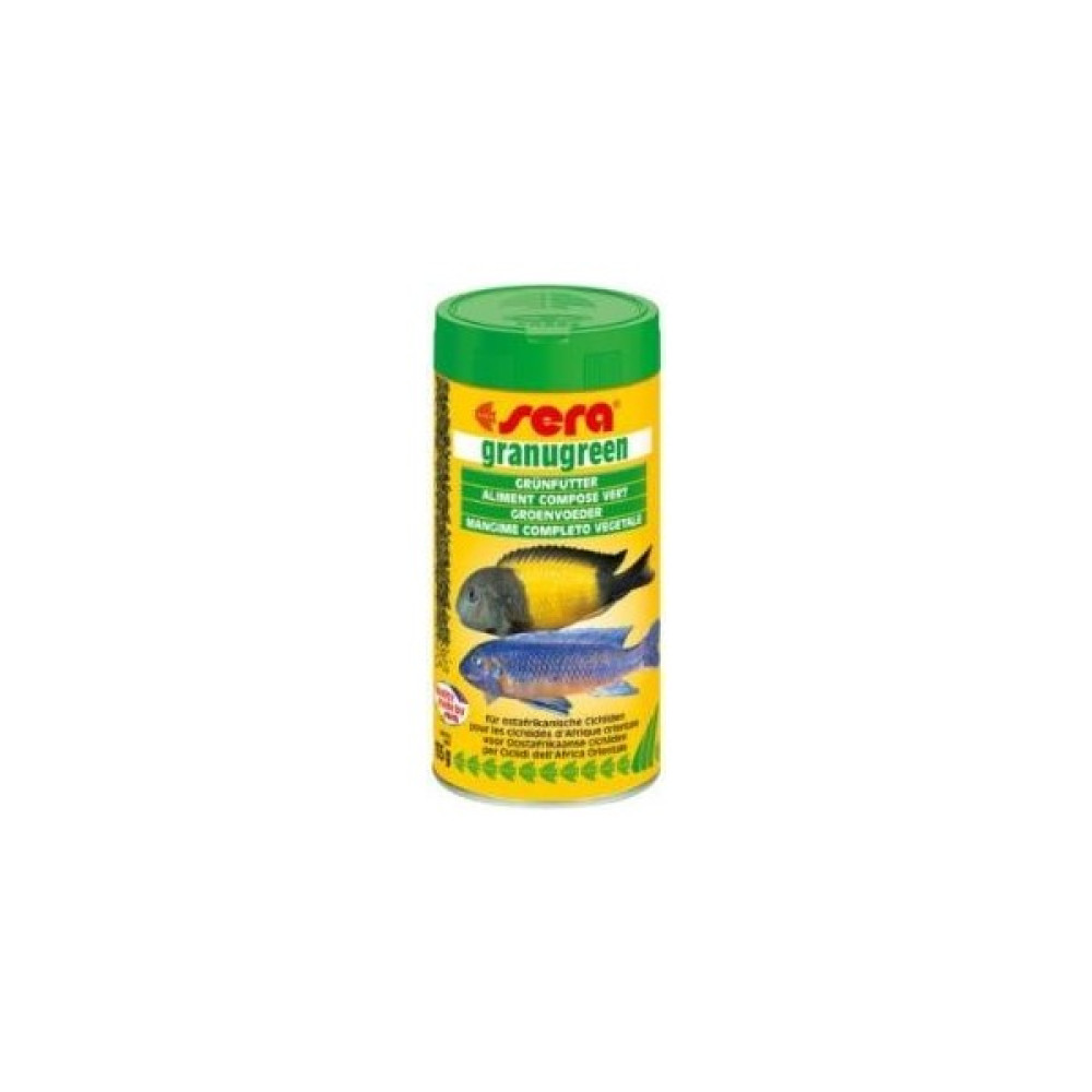 Sera Granugreen 250Ml / 135Gr Oto Boyaları Fiyatı