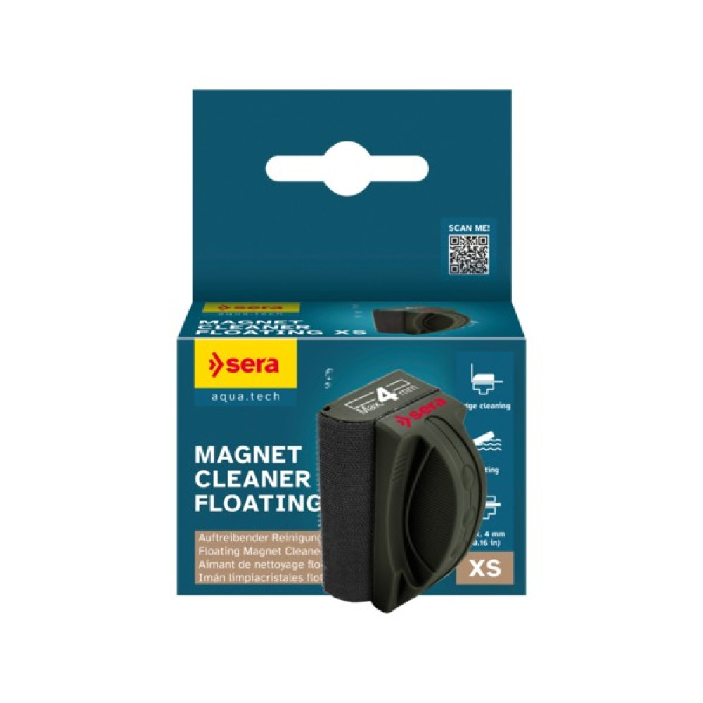 Sera Magnet Cleaner Yüzen Cam Sileceği Xs Oto Silecekleri Fiyatı