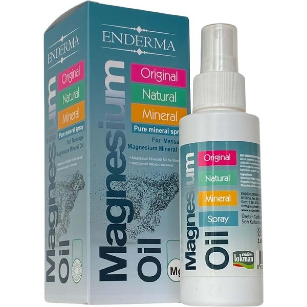 Sera Natura Magnezyum Yağı 65 ml Oto Boyaları Fiyatı