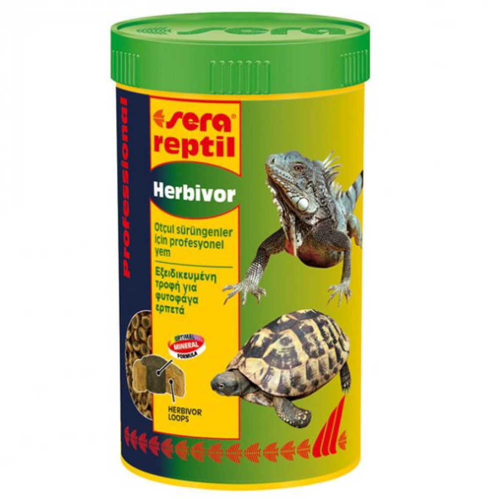 Sera Reptil Herbivor 250 Ml 80 G Skt : 01/2023 Professional Otcul Surungen Yemi Orjinal Kutusunda Evcil Hayvan Ürünleri Fiyatı