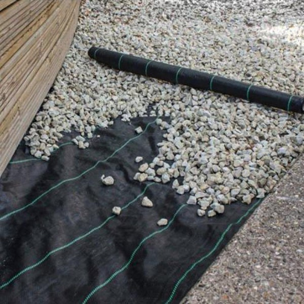 Sera Trend 1 x 90 M Sulzer Kumaş Sera Taban Örtüsü Jüt Blueberry Peyzaj Uygulama Örtüsü Mulch Naylonu Çilek Malç - 1x90 metre Bitki Fiyatı