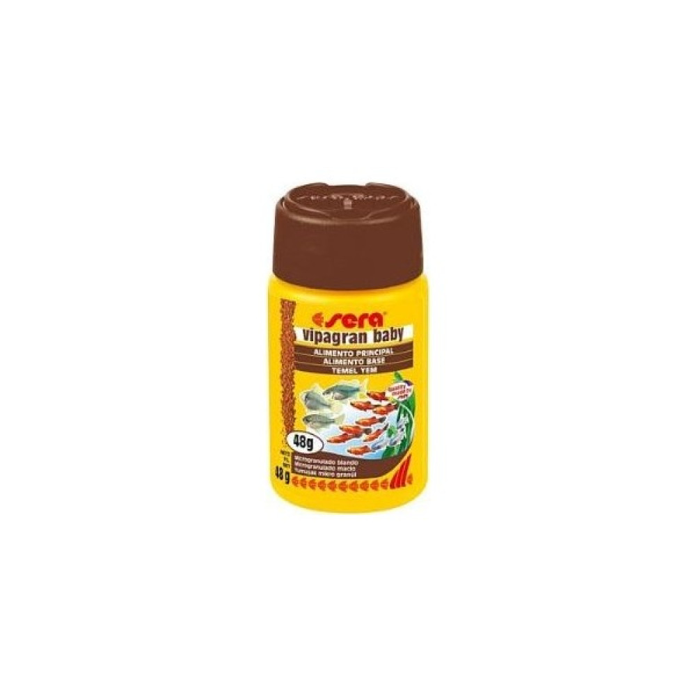 Sera Vipagran Baby 50Ml 24Gr Oto Boyaları Fiyatı