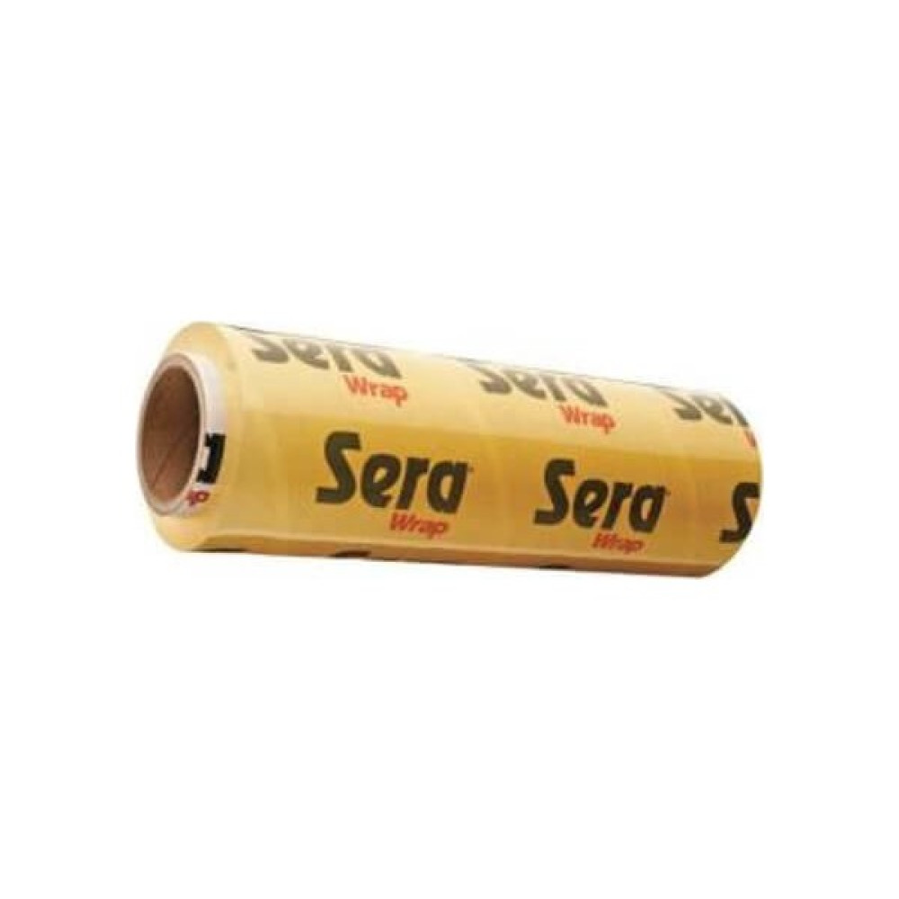 Sera Wrap Streç Film 45X1500 mt 9 Mic Oto Boyaları Fiyatı
