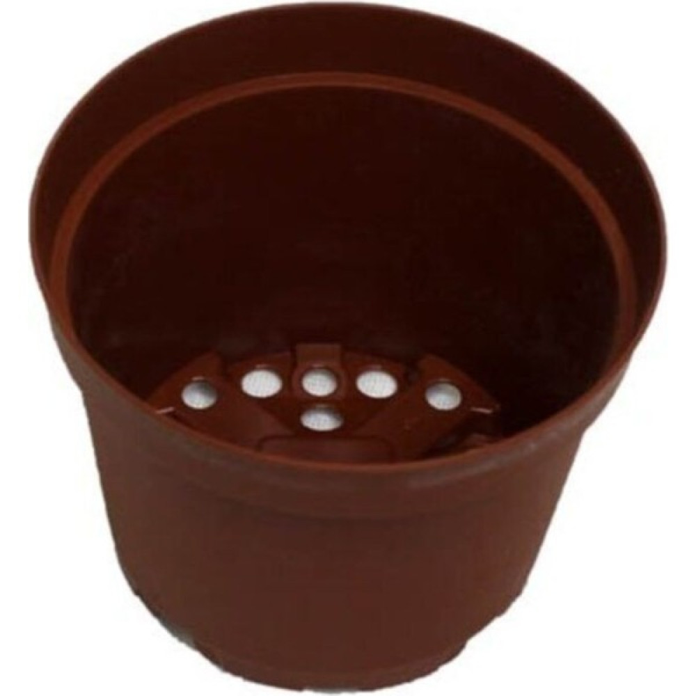 Serada Decor Plant 8,5cm Kahverengi Üretim Saksısı, 50 Adet, Kaktüs ve Sukulent Saksısı Saksı ve Aksesuarları Fiyatı