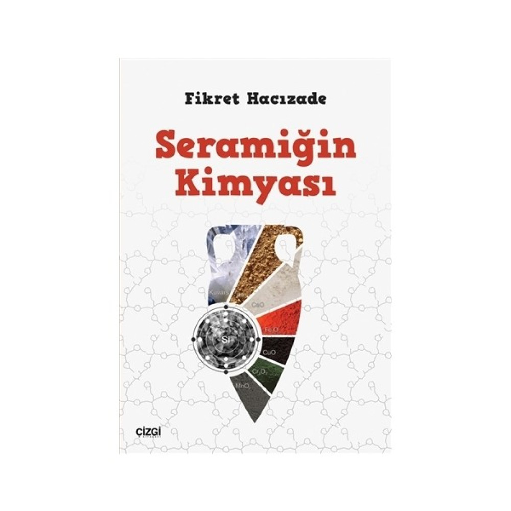 Seramiğin Kimyası Tarih Fiyatı