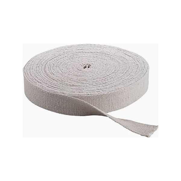 SERAMİK ELYAF ŞERİT 5*50 MM ( 5 METRE ) Dış Cephe Yalıtım Malzemeleri Fiyatı