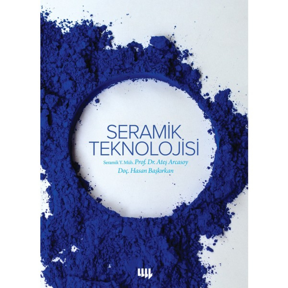 Seramik Teknolojisi - Ateş Arcasoy Akademik Fiyatı