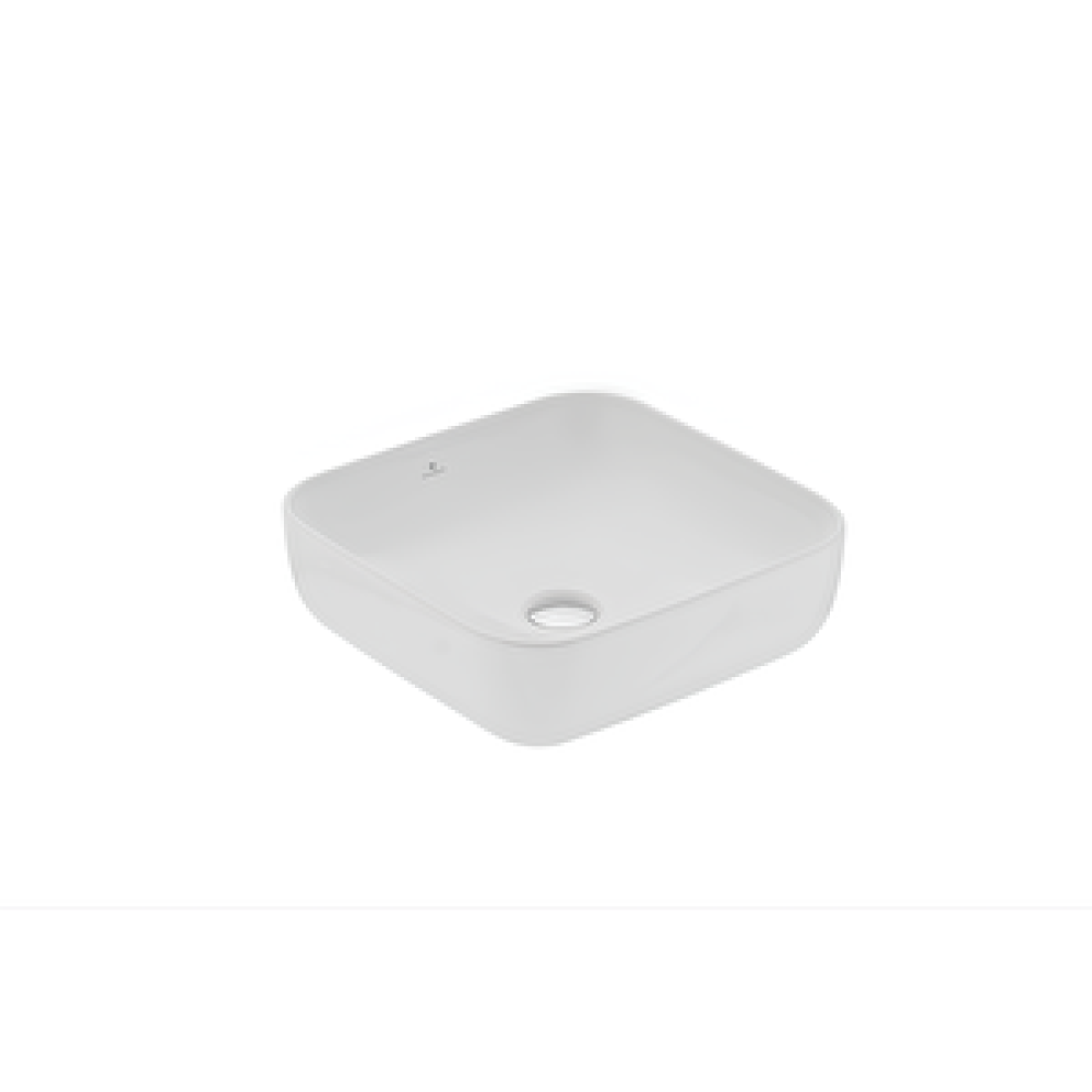 Seramiksan Form Tezgah Üstü Kare Lavabo 42 Cm Lavabo Fiyatı