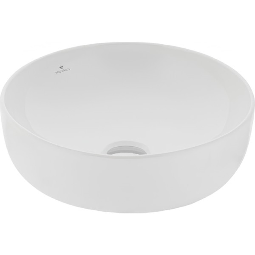 Seramiksan Sole Tezgah Üstü Lavabo 42 cm - Beyaz Lavabo Fiyatı