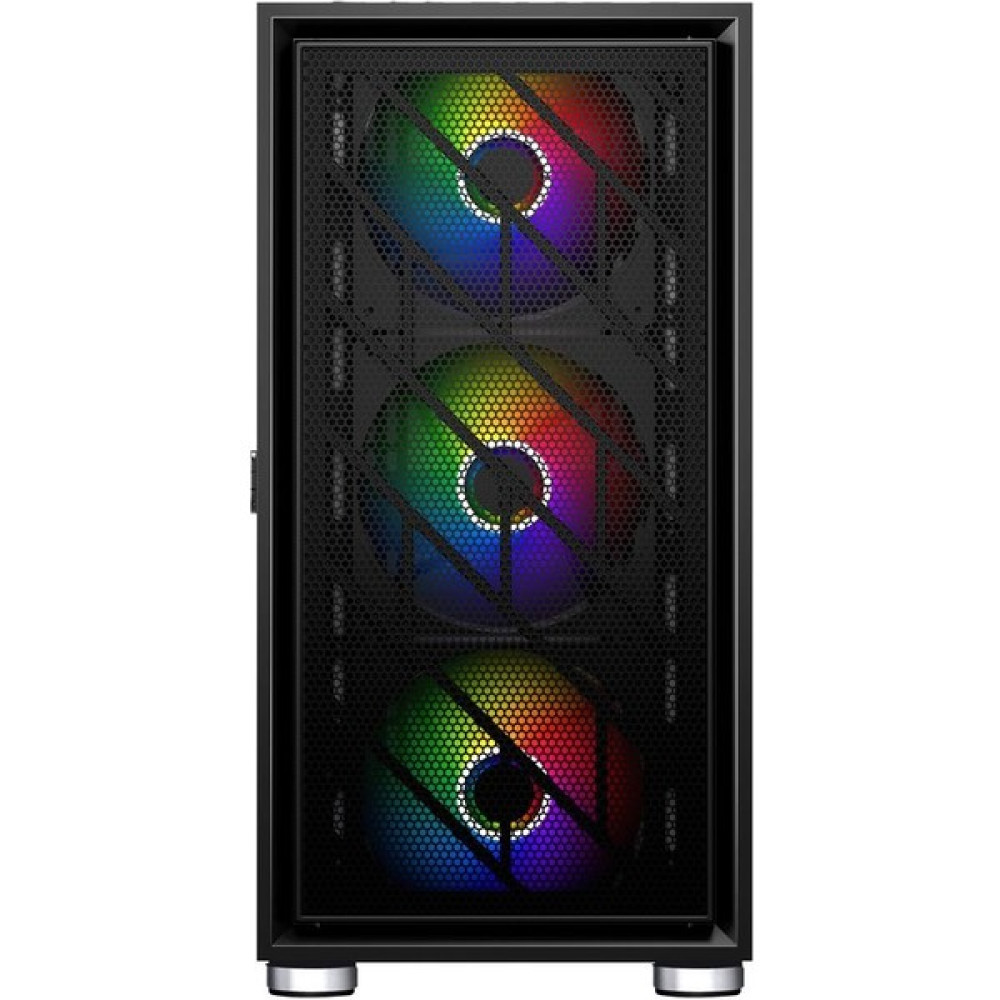 Seraphic Gaming Ryzen 7 7800X3D B650 32 GB Ddr5 1 Tb Sıvı Soğutma 8 GB Rtx 4060TI Masaüstü Oyuncu Bilgisayarı Masaüstü Bilgisayar Fiyatı