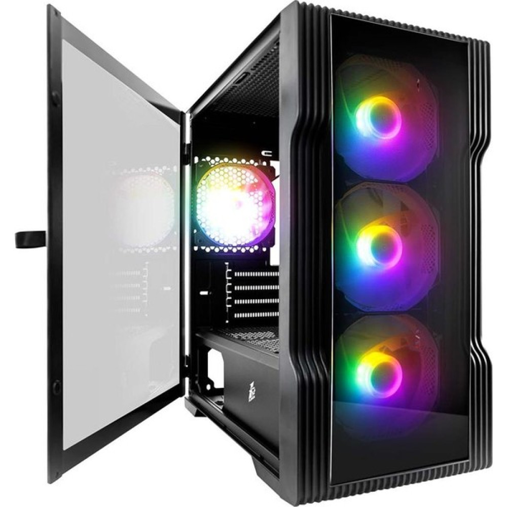 Seraphic Gaming Ryzen 7 8700F 32 GB Ram 1 Tb SSD Sıvı Soğutma 8 GB Rtx 4060 Oyuncu Bilgisayarı Oto Boyaları Fiyatı