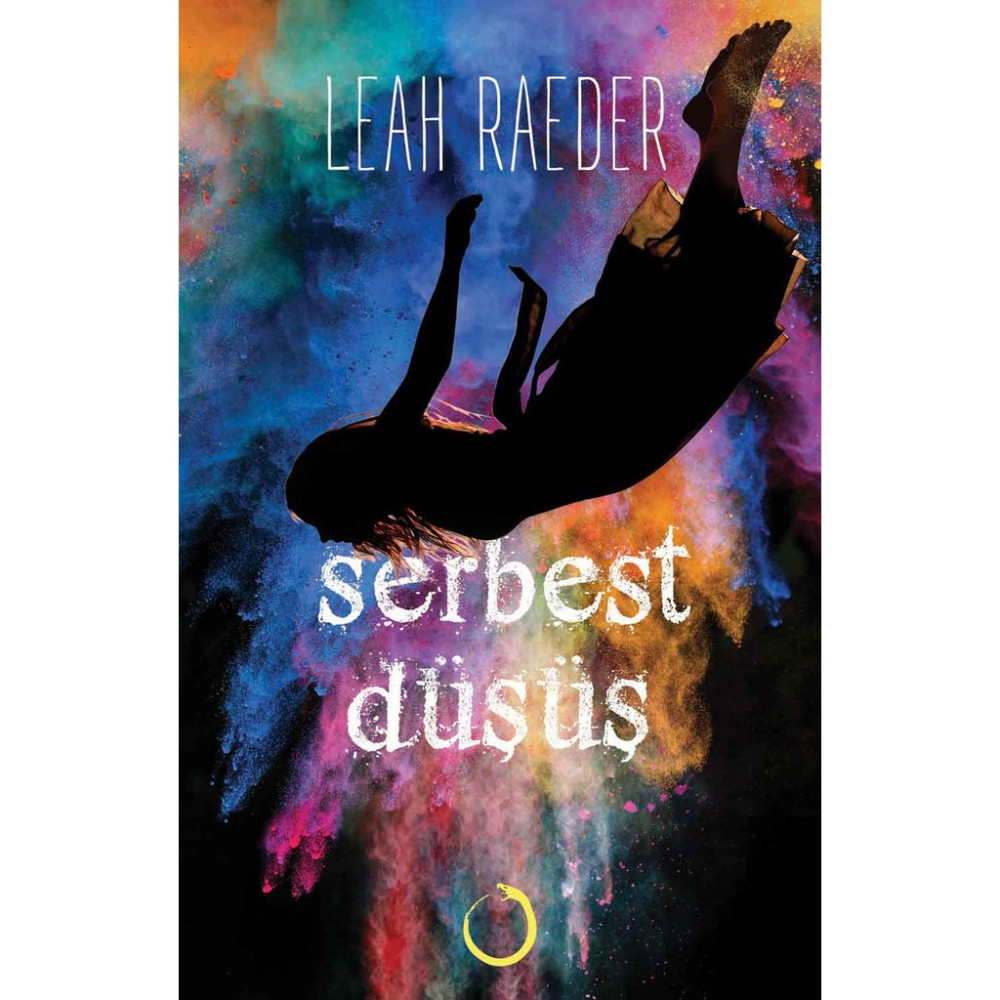 Serbest Düşüş - Leah Raeder Aşk Roman ve Öyküleri Fiyatı
