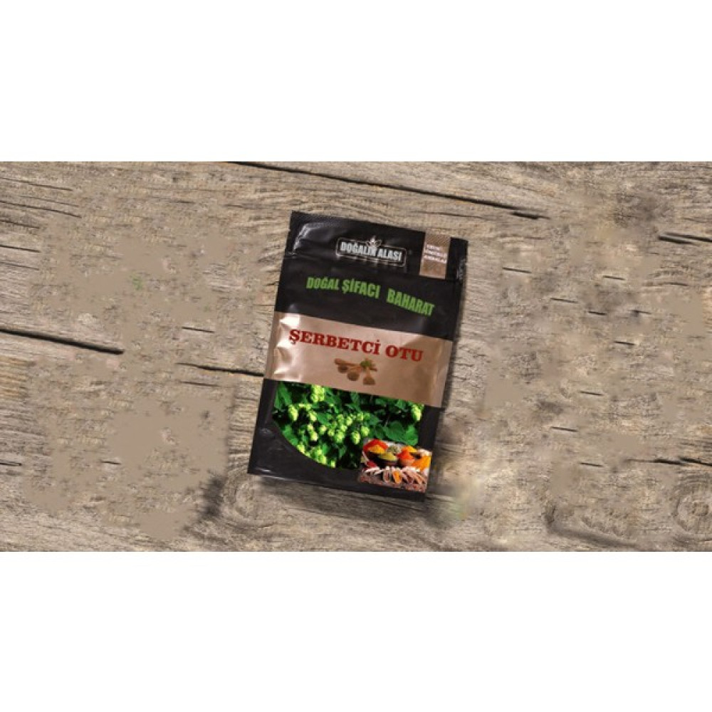 Şerbetçi Otu 100 gr Oto Boyaları Fiyatı
