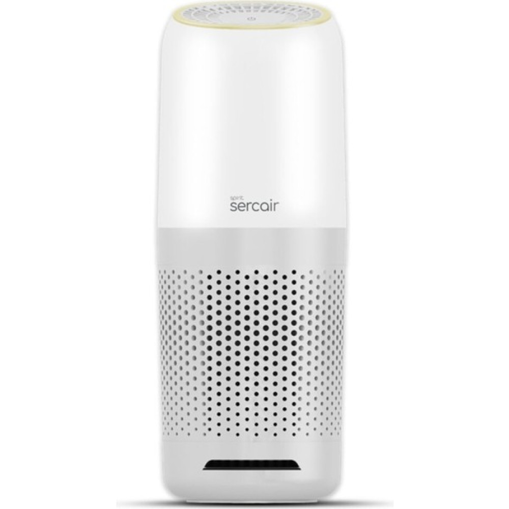 Sercair Spirit Mini Hava Temizleyici - Beyaz Oto Boyaları Fiyatı