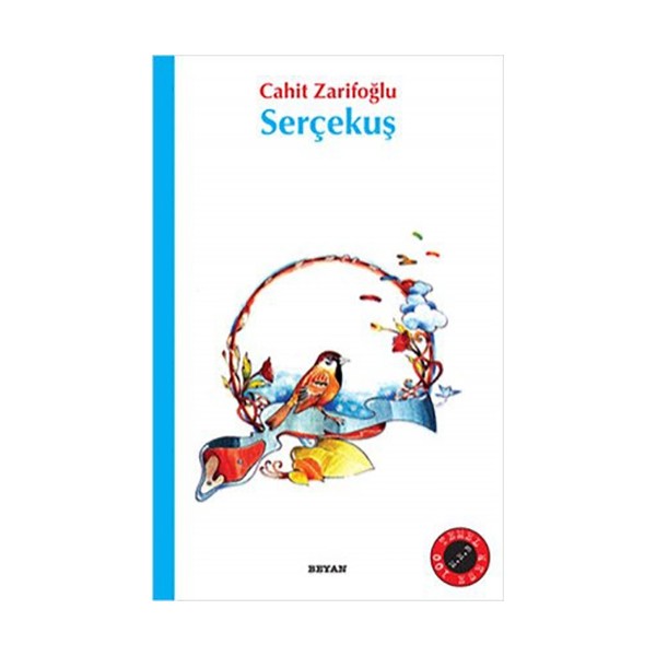 Serçekuş - Cahit Zarifoğlu Evcil Hayvan Ürünleri Fiyatı
