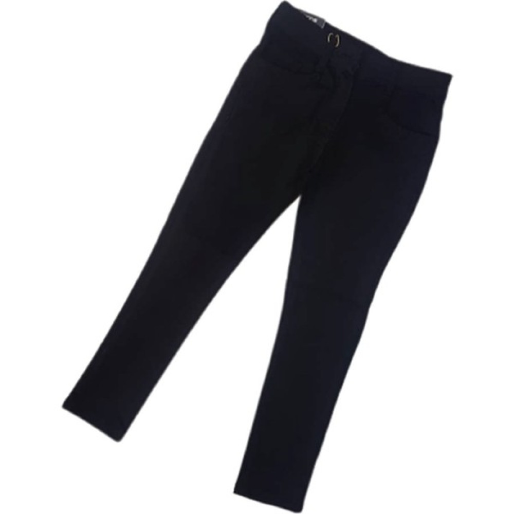 Sercino Kids 54102 Erkek Çocuk Düz Renk Likralı Keten Pantolon Erkek Çocuk Pantolon Fiyatı