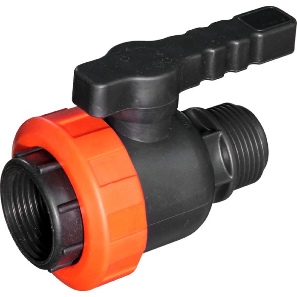 Serdrip 1" Plastik Küresel Vana 32MM Bahçe Makinesi Aksesuar & Yedek Parça Fiyatı