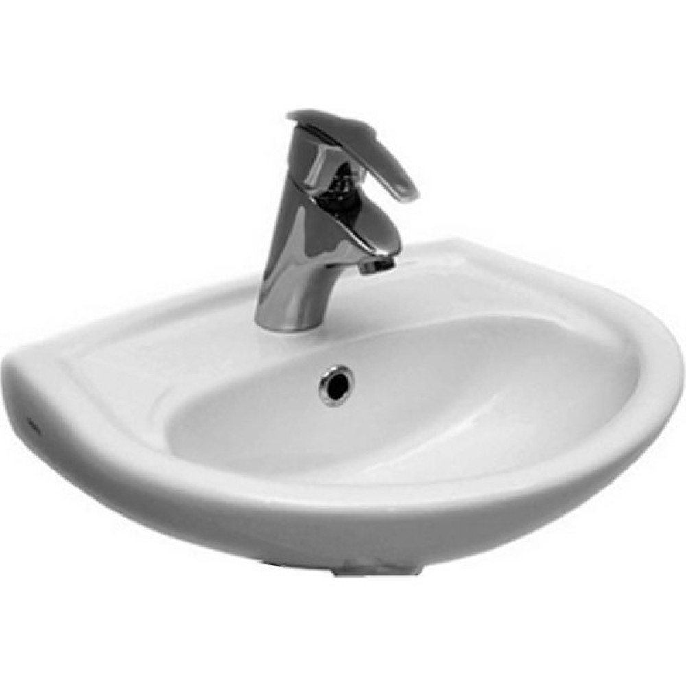 Serel 35X45 cm Lavabo (Batarya Delikli) 2741TDS110H Oto Boyaları Fiyatı