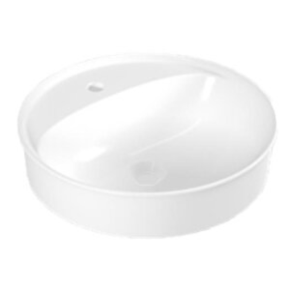 Serel 46 Cm Tezgah Üstü Çanak Lavabo 2058txs110h Lavabo Fiyatı