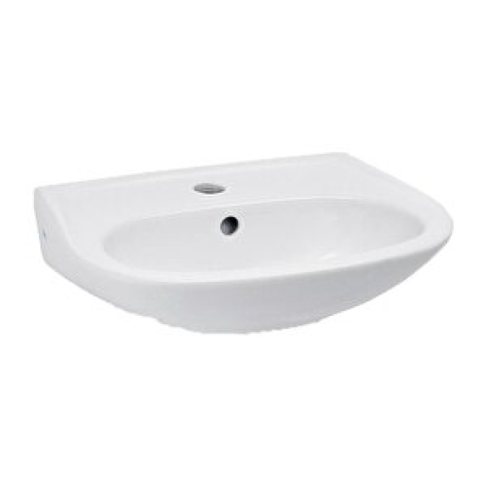 Serel Duvara Monte Lavabo 35x45 Cm 5440tds110h Lavabo Fiyatı