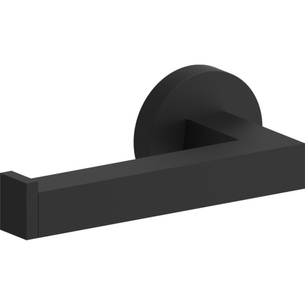 Serel E.C.A Serel Rita Tuvalet Kağıtlığı Kapaksız Mat Siyah 140112007S Oto Boyaları Fiyatı