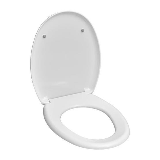Serel Gediz Klozet Kapağı