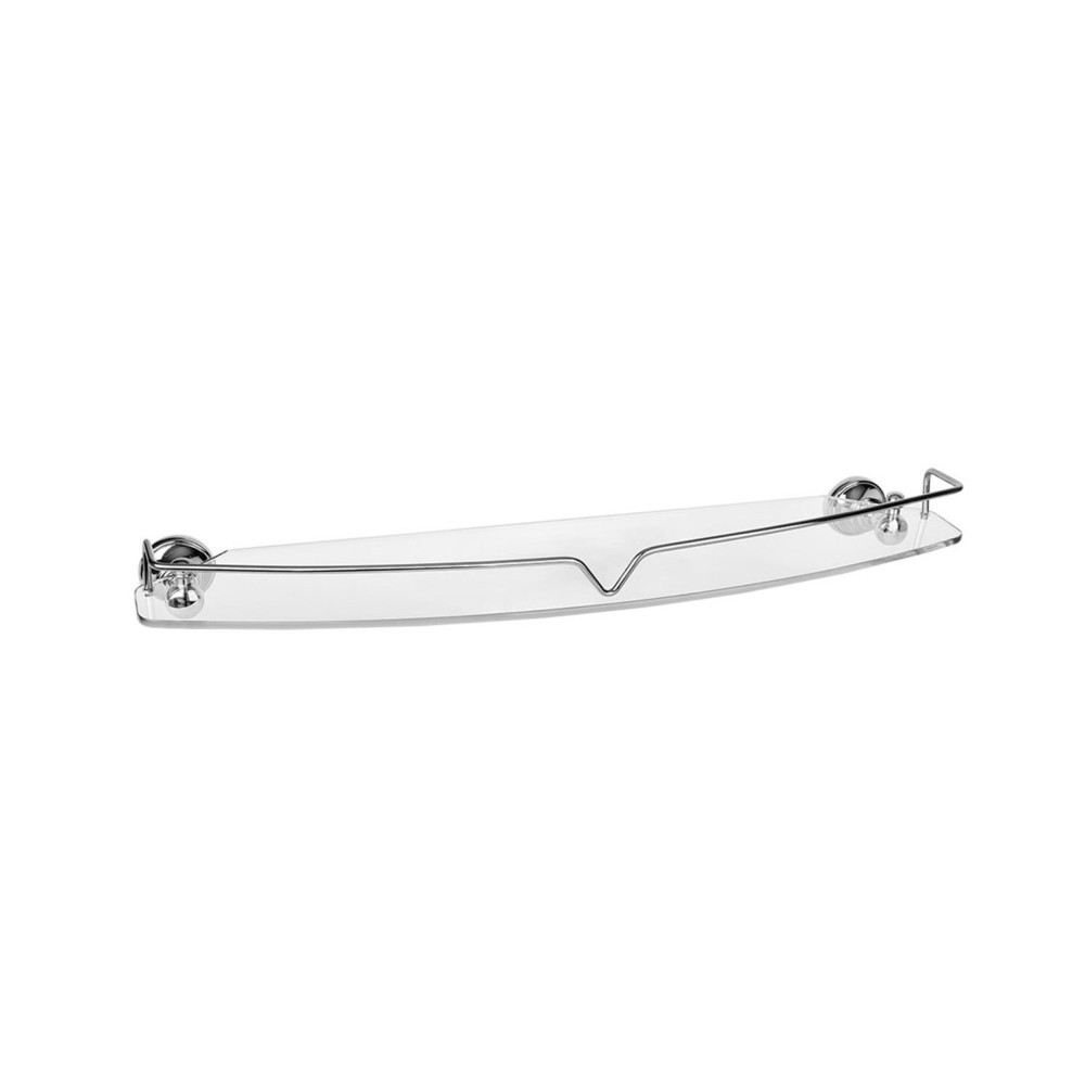 Serel Krom 60 Cm Luna Etajer (SEREL.140110001) Oto, Bahçe, Yapı Market Fiyatı