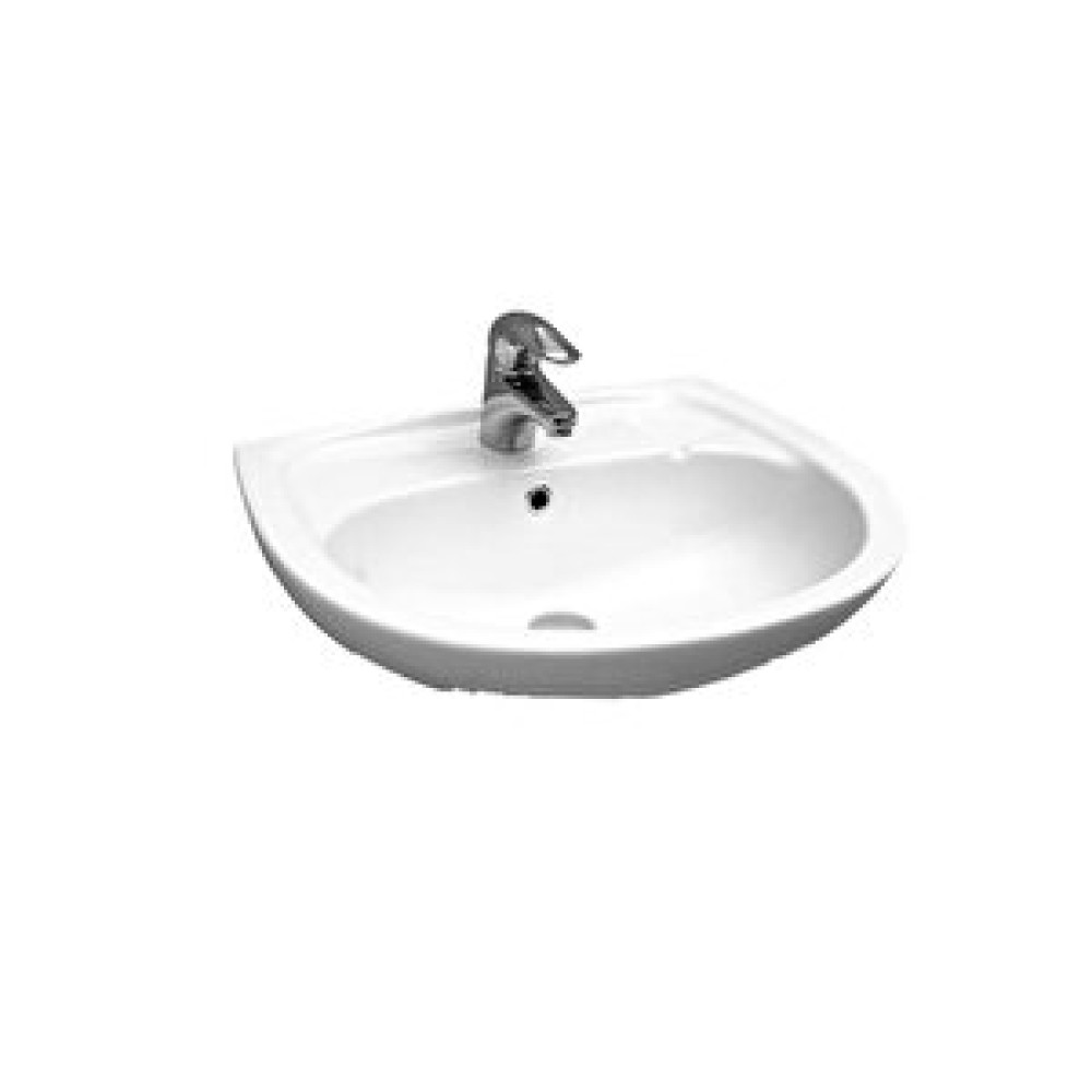 Serel Mio Lavabo 48x59 Cm My01tds110h Lavabo Fiyatı