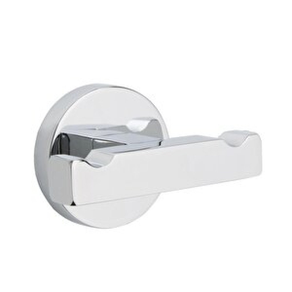 Serel Rita İkili Askılık Banyo Havlu Bornoz Askısı 140112006 Havluluk Fiyatı
