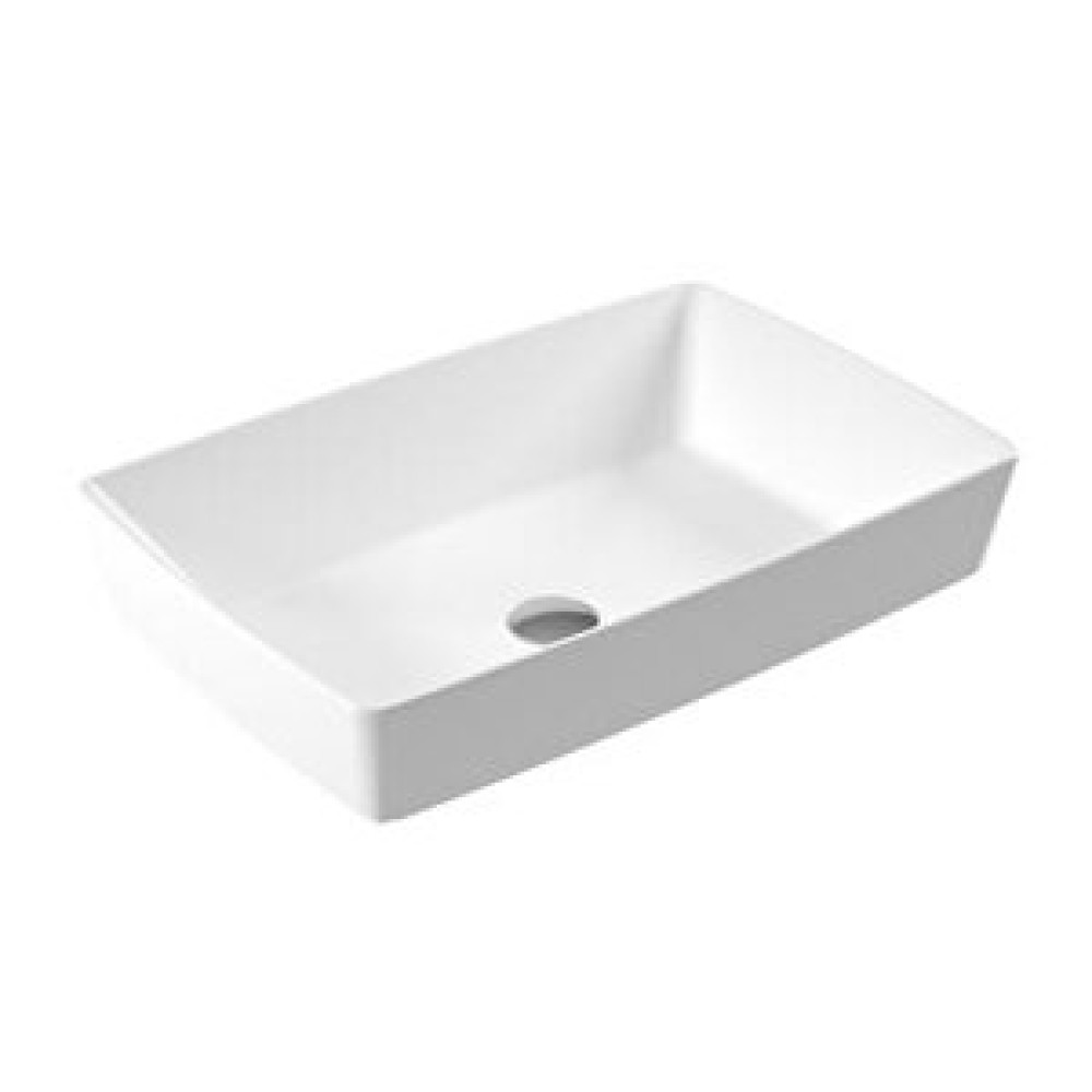 Serel Rita Tezgah Üstü Lavabo 39x59 Cm Rt47dxs110h Lavabo Fiyatı