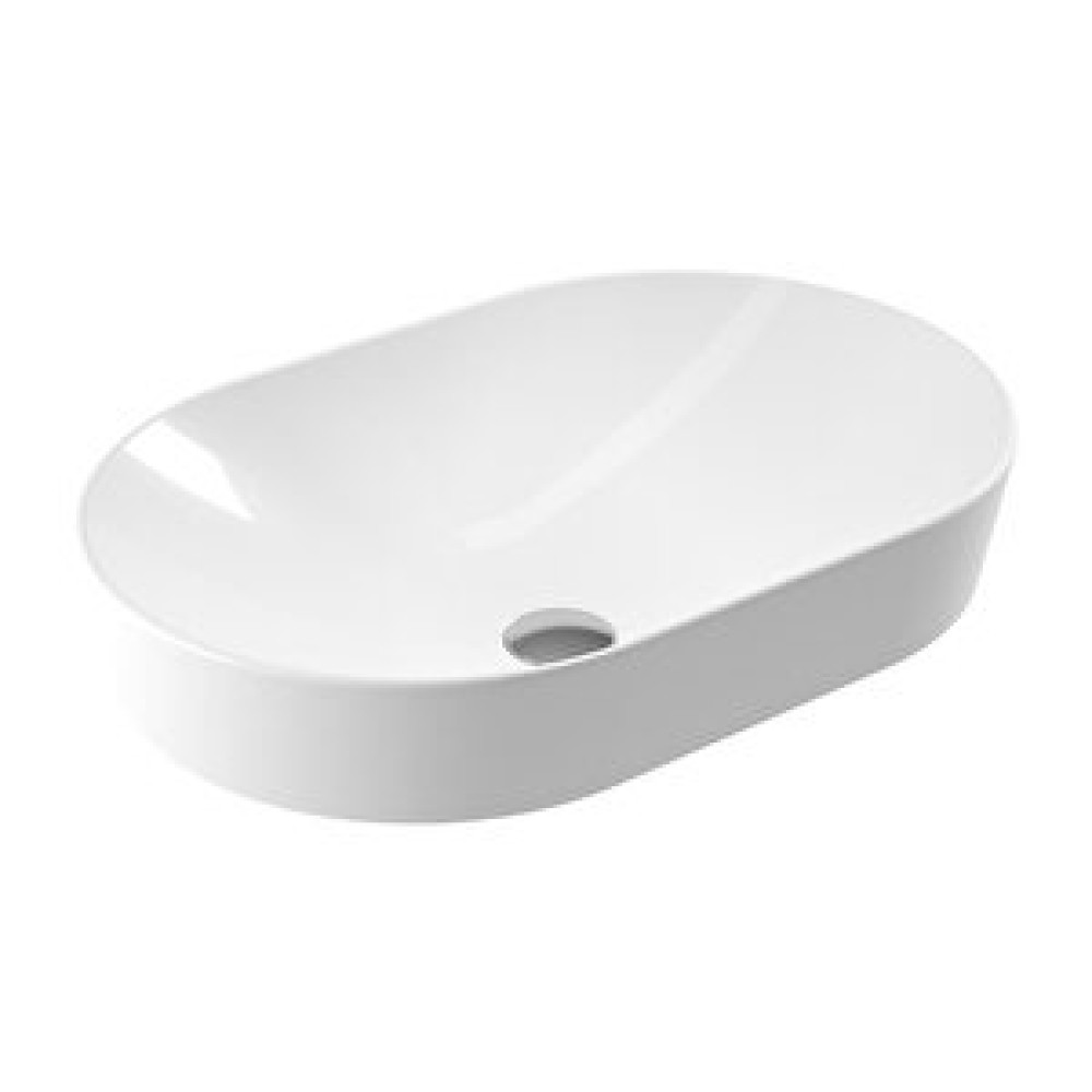 Serel Sapphire Tezgah Üstü Lavabo 40x60 Cm Sp46dxs110h Lavabo Fiyatı
