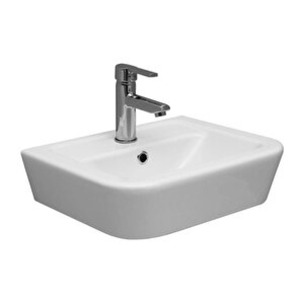 Serel Star 38x45 Cm Duvara Monte Lavabo De42tds110h Lavabo Fiyatı