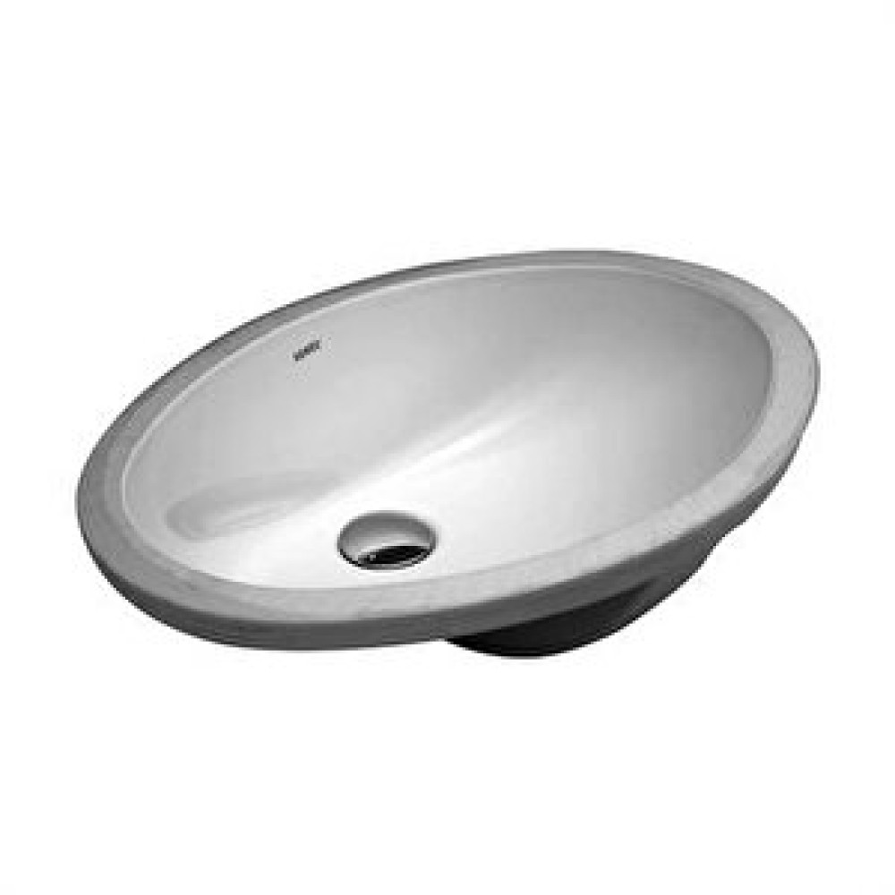 Serel Tezgah Altı Oval Lavabo 0551dss110h Lavabo Fiyatı