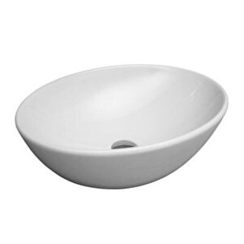 Serel Tezgah Üstü Çanak Lavabo 41x55 Cm Ch33dxs110h Lavabo Fiyatı